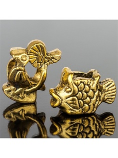 Шармы-подвески Револю