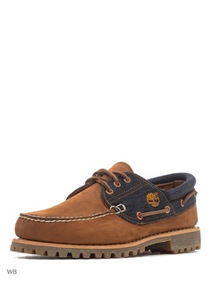 Мокасины TIMBERLAND