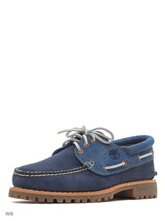 Мокасины TIMBERLAND