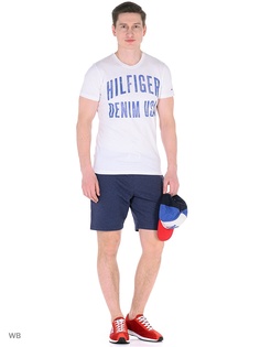 Футболка Tommy Hilfiger
