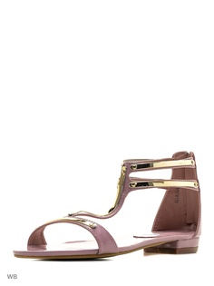 Сандалии Sparkling