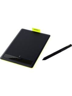 Графические планшеты Wacom