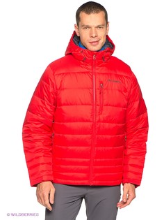 Пуховики Columbia
