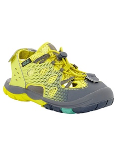 Сандалии Jack Wolfskin