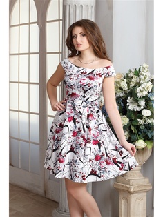 Платья Magic Style