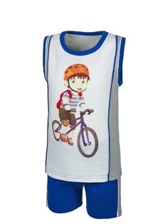 Костюмы M&DCollection