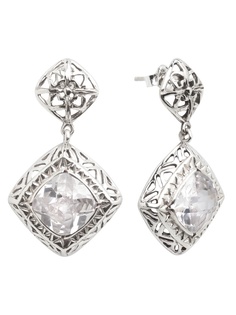 Ювелирные серьги Yaffo