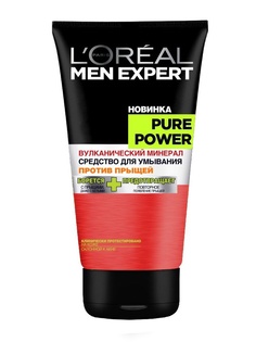 Средства для снятия макияжа LOreal Paris