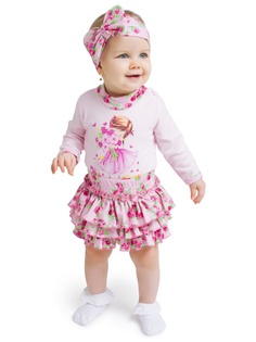 Юбки BABYGLORY