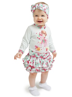 Юбки BABYGLORY