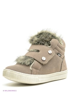 Ботинки Patrol