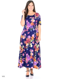 Платья МадаМ Т