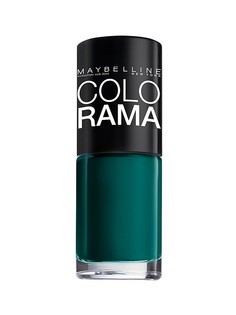 Лаки для ногтей Maybelline New York