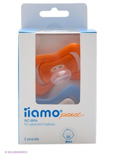 Пустышки iiamo