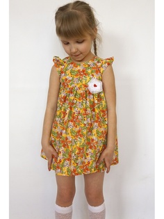 Платья Darling Kids