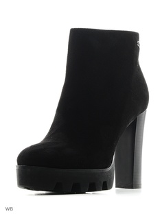 Ботильоны LINO MORANO