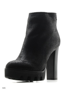 Ботильоны LINO MORANO