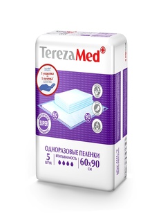 Пеленки TerezaMed