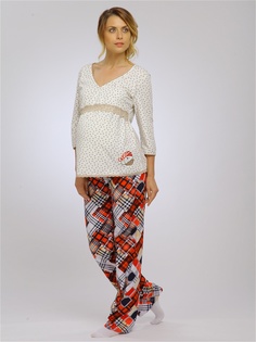 Пижамы Budumamoy