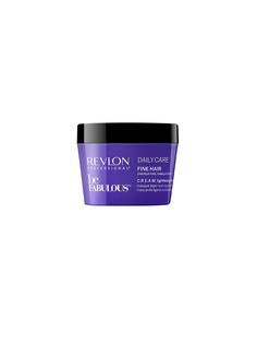 Косметические маски Revlon Professional