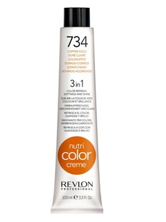 Краски для волос Revlon Professional