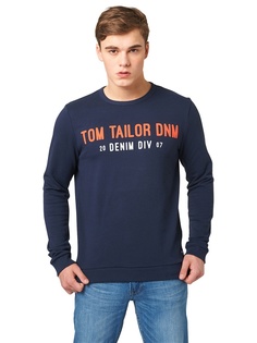 Свитшоты TOM TAILOR