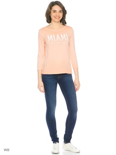 Лонгслив TOM TAILOR