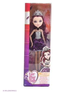 Куклы Ever after High