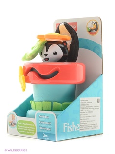 Игровые наборы FisherPrice