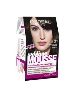 Краски для волос LOreal Paris