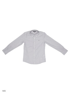 Рубашки Tommy Hilfiger