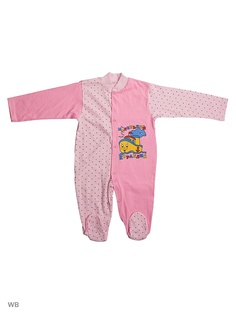 Комбинезоны Babycollection