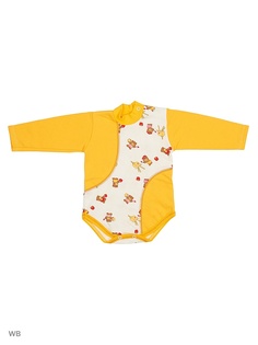 Боди Babycollection