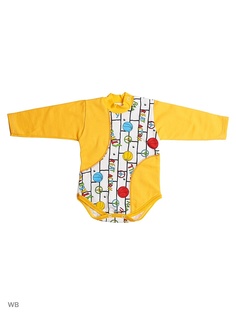 Боди Babycollection