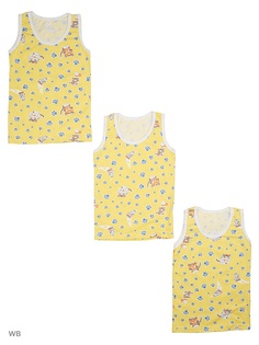 Майка Babycollection