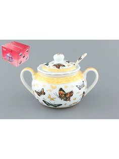 Сахарницы Elan Gallery