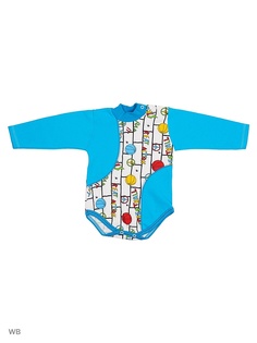 Боди Babycollection