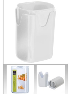 Кухонные девайсы JJA