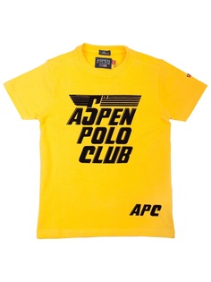 Футболка Aspen Polo Club