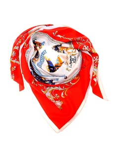 Платки Dispacci