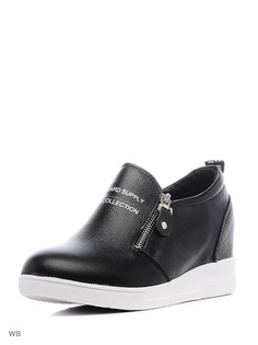 Ботильоны Baden