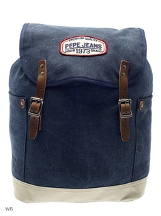 Рюкзаки PEPE JEANS LONDON