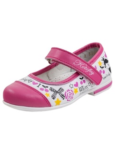 Туфли Котофей