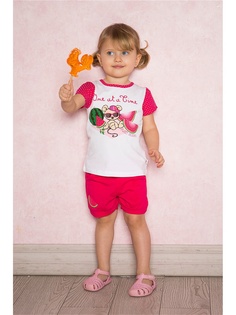 Шорты Sweet Berry