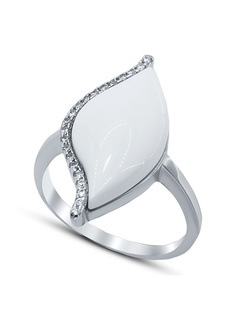 Ювелирные кольца Silver Wings