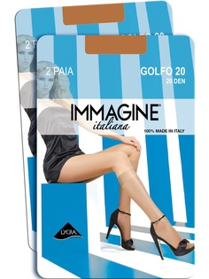 Гольфы Immagine