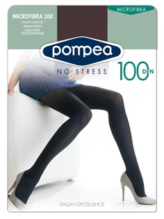 Колготки POMPEA