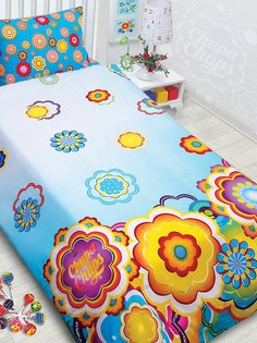 Постельное белье Chupa Chups
