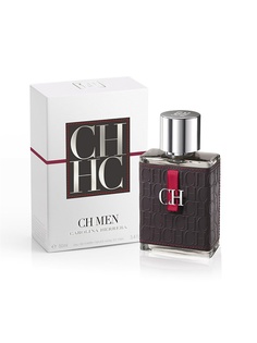 Туалетная вода CAROLINA HERRERA