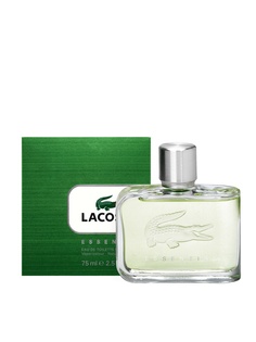 Туалетная вода Lacoste